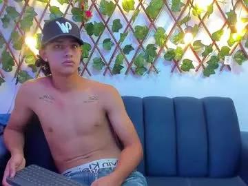 alex_martin7 from Chaturbate is Freechat