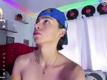 alex_sweet_69 from Chaturbate is Freechat