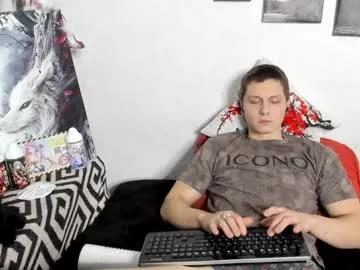 alex_wandhot from Chaturbate is Freechat