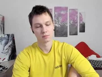 alex_wandhot from Chaturbate is Freechat