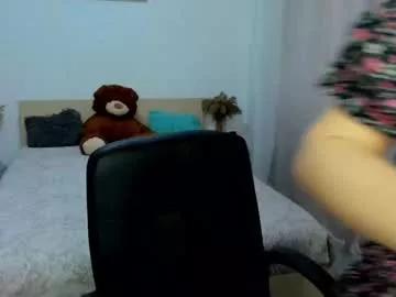 alexa_dolly from Chaturbate is Freechat