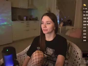 alexa_feels from Chaturbate is Freechat