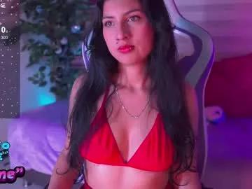 alexa_grey_1 from Chaturbate is Freechat