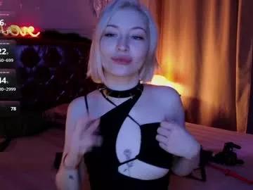 alexa_novak from Chaturbate is Freechat