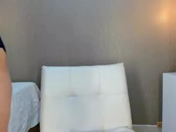 alexa_thaylor_ from Chaturbate is Freechat