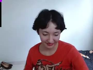 alexaa08 from Chaturbate is Freechat