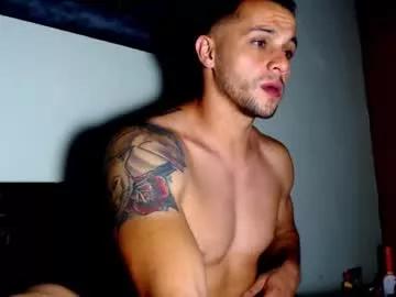 alexander_2015 from Chaturbate is Freechat