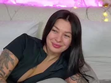 alexandrabloom from Chaturbate is Freechat