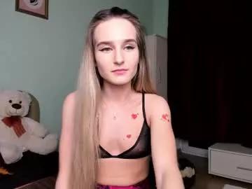 alexasweetblonde from Chaturbate is Freechat