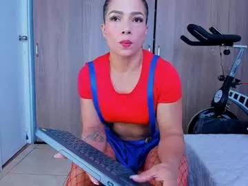 alexiafit from Chaturbate is Freechat