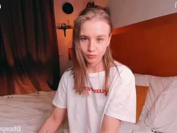 alexispeach from Chaturbate is Freechat