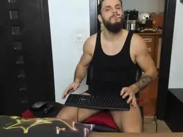 alexwithers1 from Chaturbate is Freechat