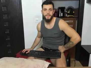 alexwithers1 from Chaturbate is Freechat