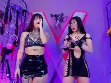 alice_and_rosee_bdsm from Chaturbate is Freechat