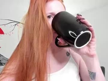 alice_ginger from Chaturbate is Freechat