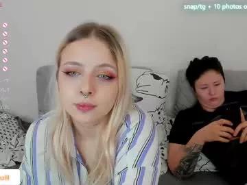 alice_halle from Chaturbate is Freechat