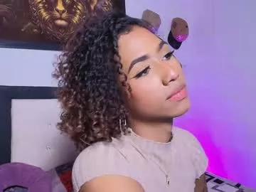 alice_massiel from Chaturbate is Freechat