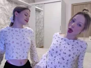 alice_nika from Chaturbate is Freechat