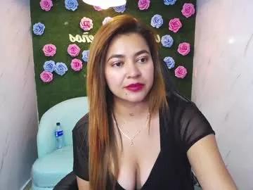 alice_siell_a from Chaturbate is Freechat