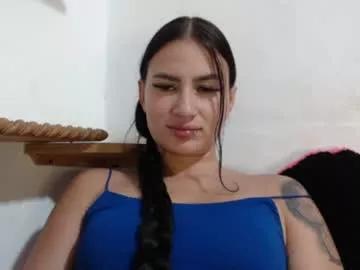 alice_trinity from Chaturbate is Freechat