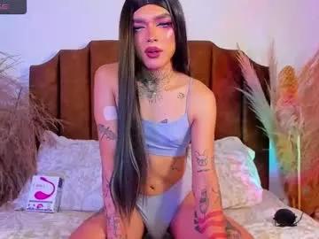 alicejhonsonn from Chaturbate is Freechat