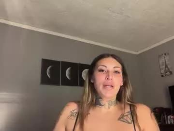 alicianahillz from Chaturbate is Freechat