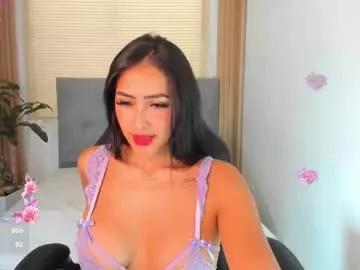 aliessiarose1 from Chaturbate is Freechat