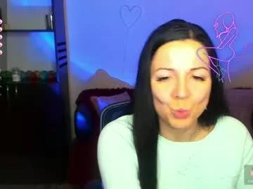 alika_lorens_talk from Chaturbate is Freechat