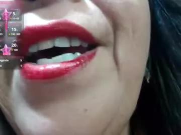 alina_maturehot from Chaturbate is Freechat