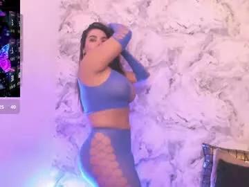 alisha_indira_ from Chaturbate is Freechat