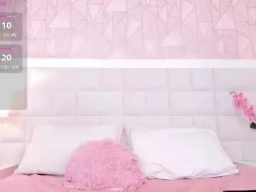 alisson_thompson_ from Chaturbate is Freechat