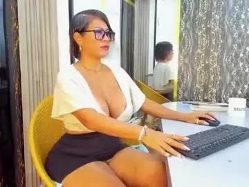 Photos of alixlong from Chaturbate is Freechat