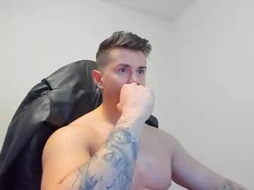 Photos of alphagodleatherking92 from Chaturbate is Freechat