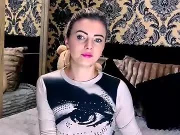 alyblonde from Chaturbate is Freechat