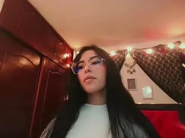 amber_astrom from Chaturbate is Freechat