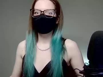 amber_candyfloss from Chaturbate is Freechat