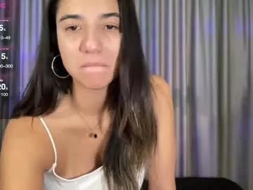 amberdeltoro from Chaturbate is Freechat