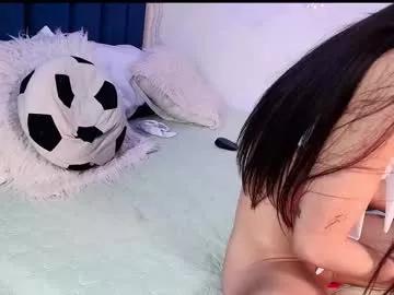 ambermoss_ from Chaturbate is Freechat