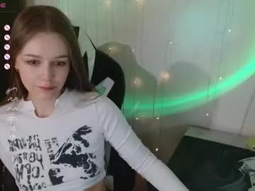 amelia_sweeti from Chaturbate is Freechat