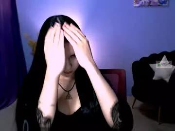 amelia_sweetie1 from Chaturbate is Freechat