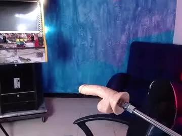 ameliaa_moon from Chaturbate is Freechat