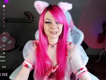 amyrose69 from Chaturbate is Freechat