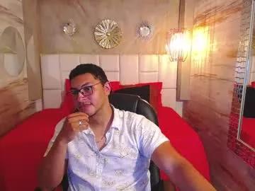 ander_wolf_ from Chaturbate is Freechat