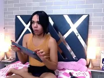 andrea_gill_ from Chaturbate is Freechat