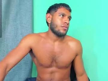 andresblackhot777 from Chaturbate is Freechat