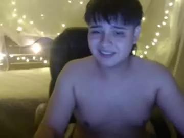 andrewsmile_ from Chaturbate is Freechat