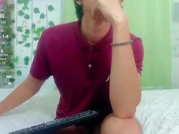 andy_gray01 from Chaturbate is Freechat