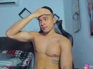 andy_walker_ from Chaturbate is Freechat