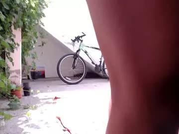 andyskyblue94 from Chaturbate is Freechat