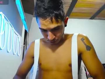 angel_latinboy from Chaturbate is Freechat